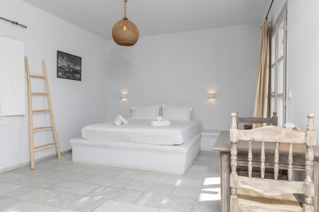 Pláka Helios Beach Studios מראה חיצוני תמונה