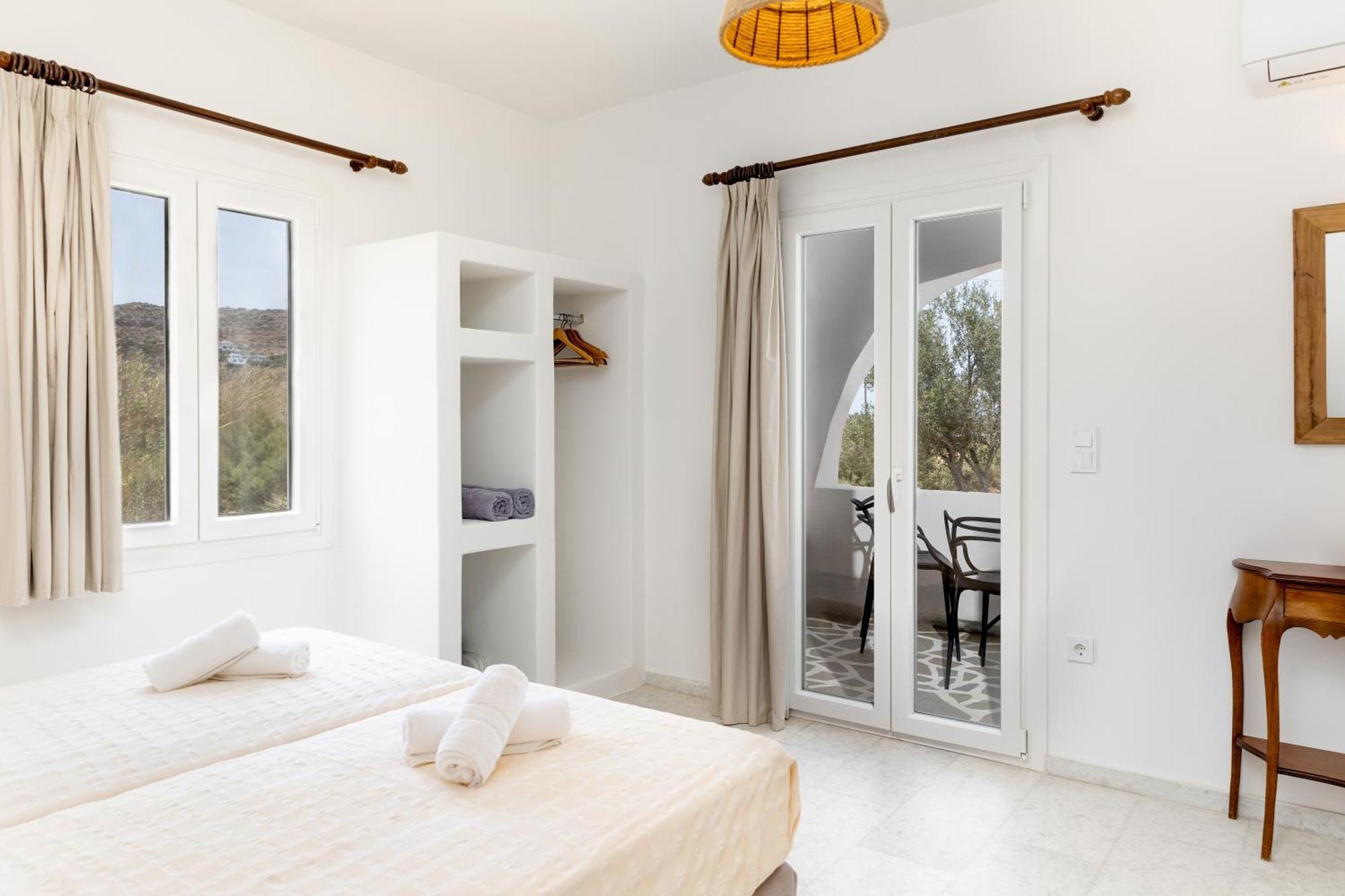 Pláka Helios Beach Studios מראה חיצוני תמונה