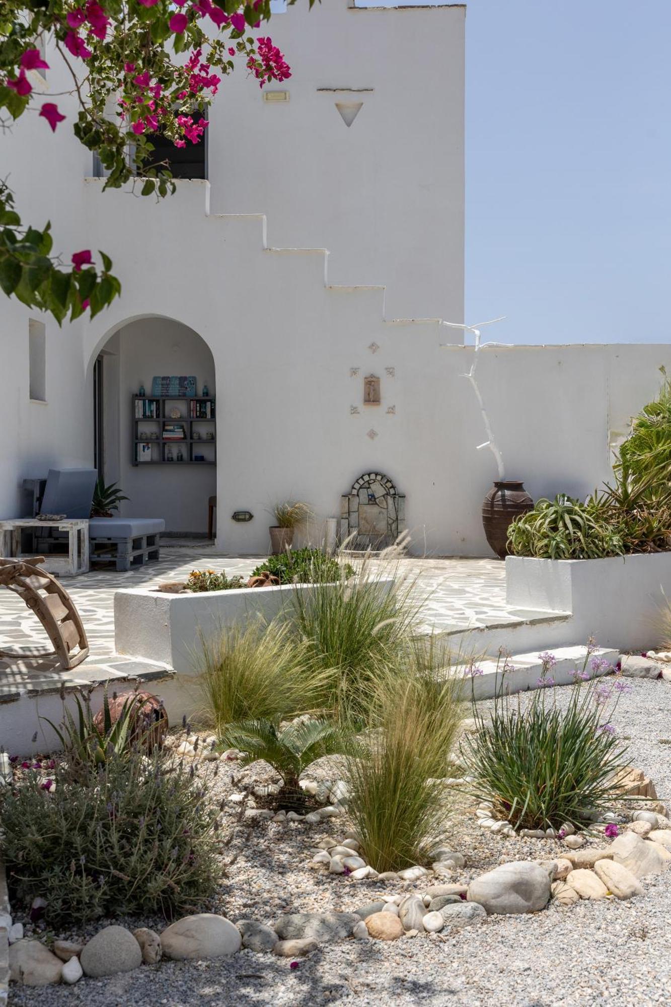 Pláka Helios Beach Studios מראה חיצוני תמונה