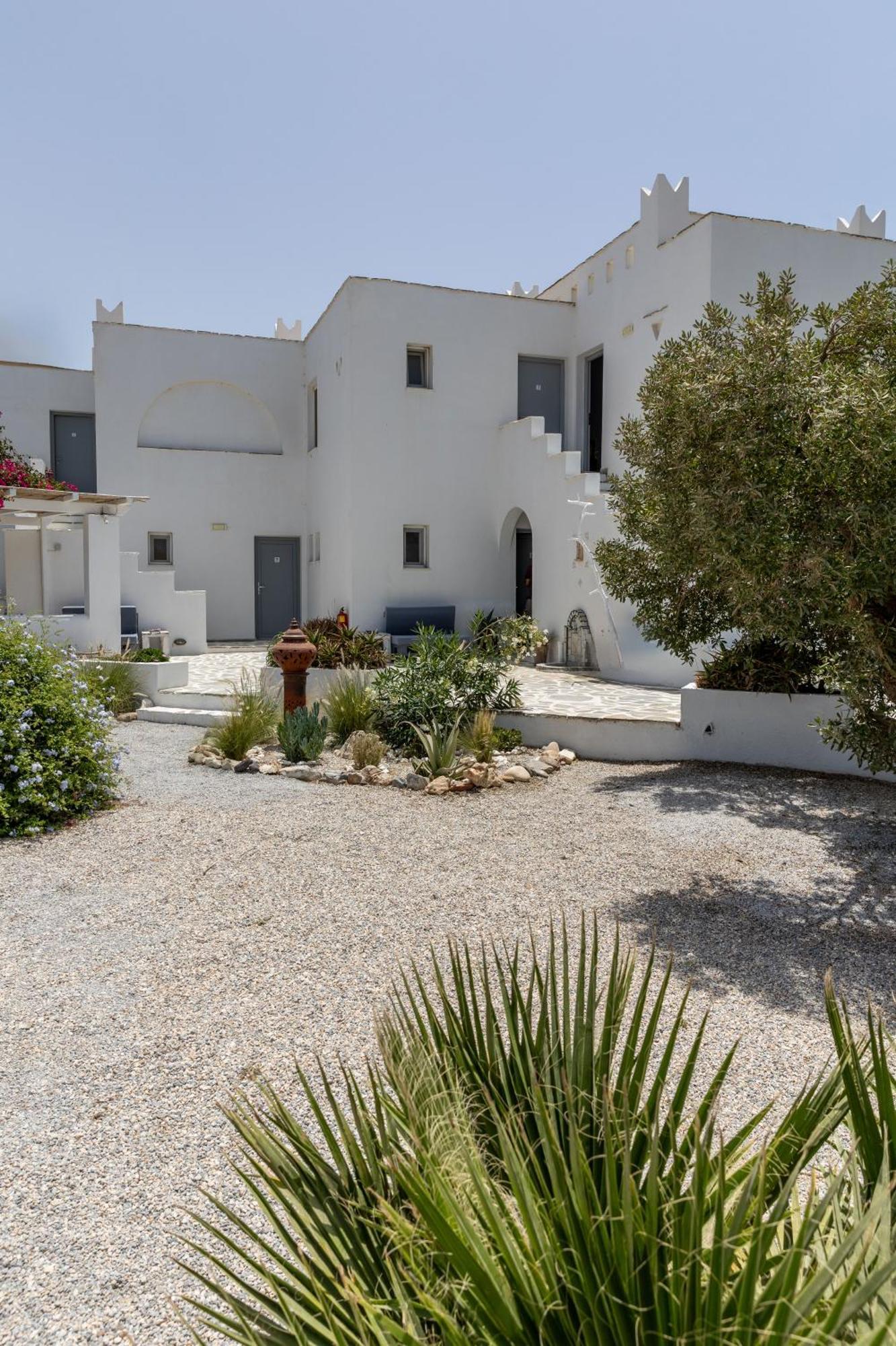 Pláka Helios Beach Studios מראה חיצוני תמונה