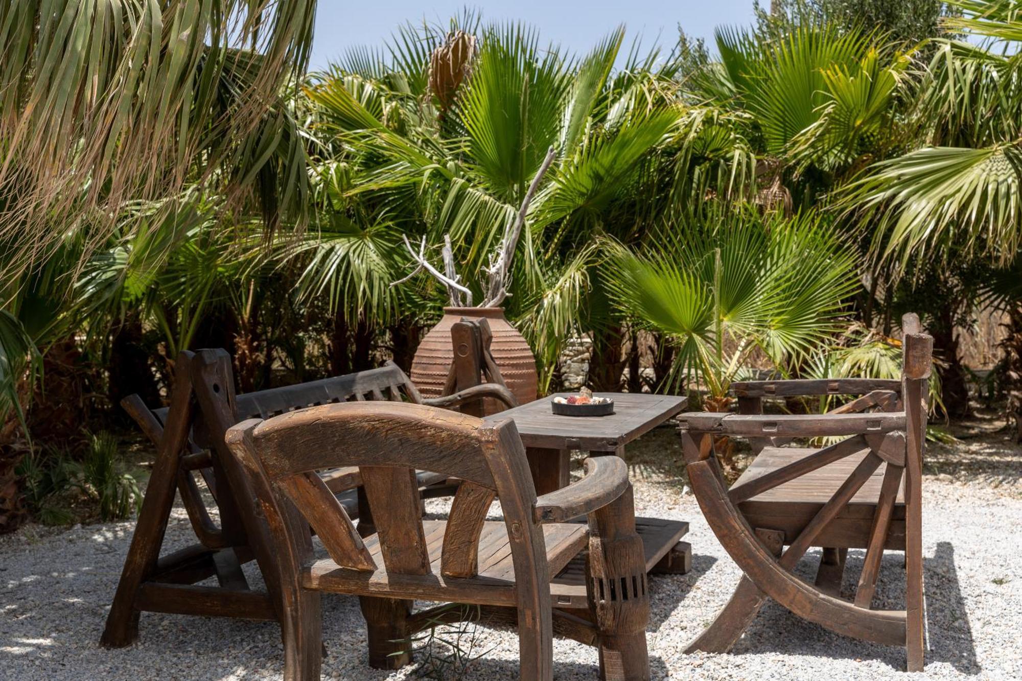 Pláka Helios Beach Studios מראה חיצוני תמונה