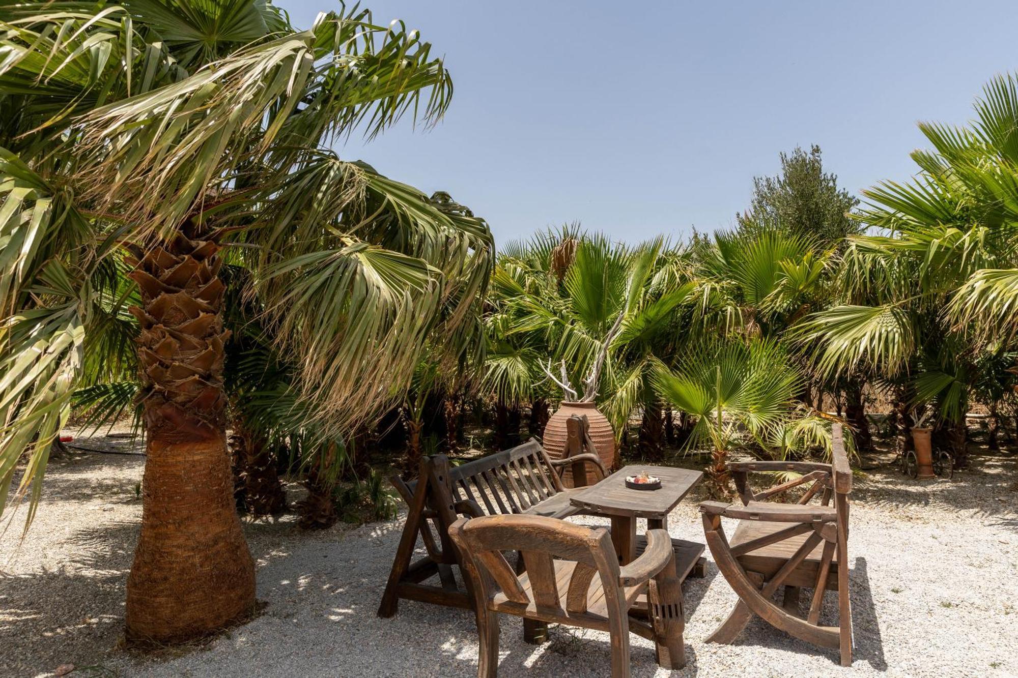 Pláka Helios Beach Studios מראה חיצוני תמונה