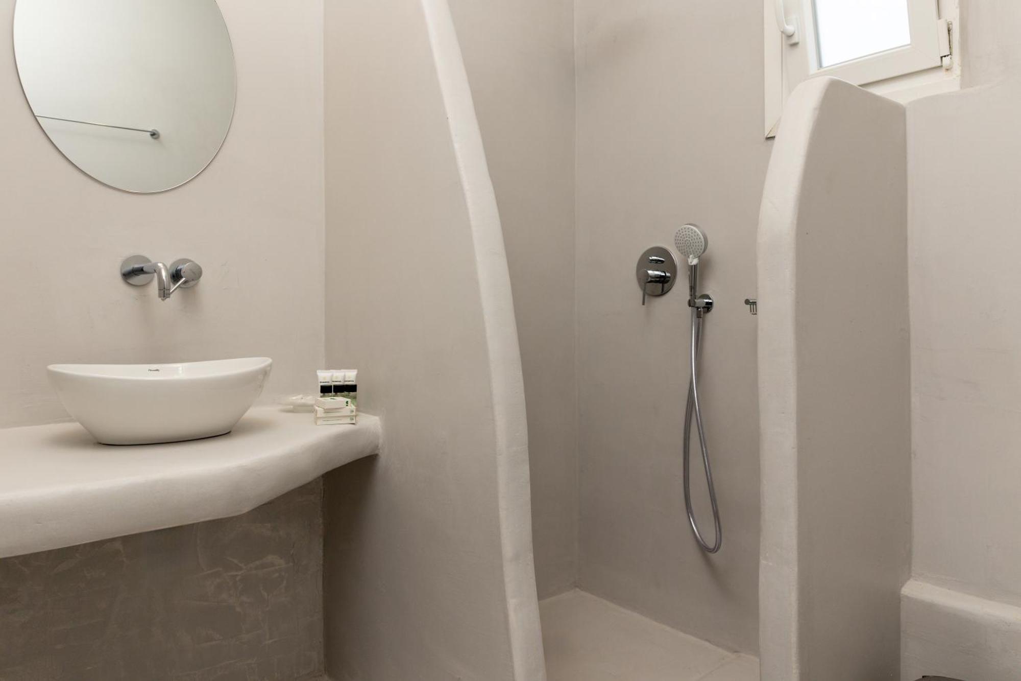 Pláka Helios Beach Studios מראה חיצוני תמונה