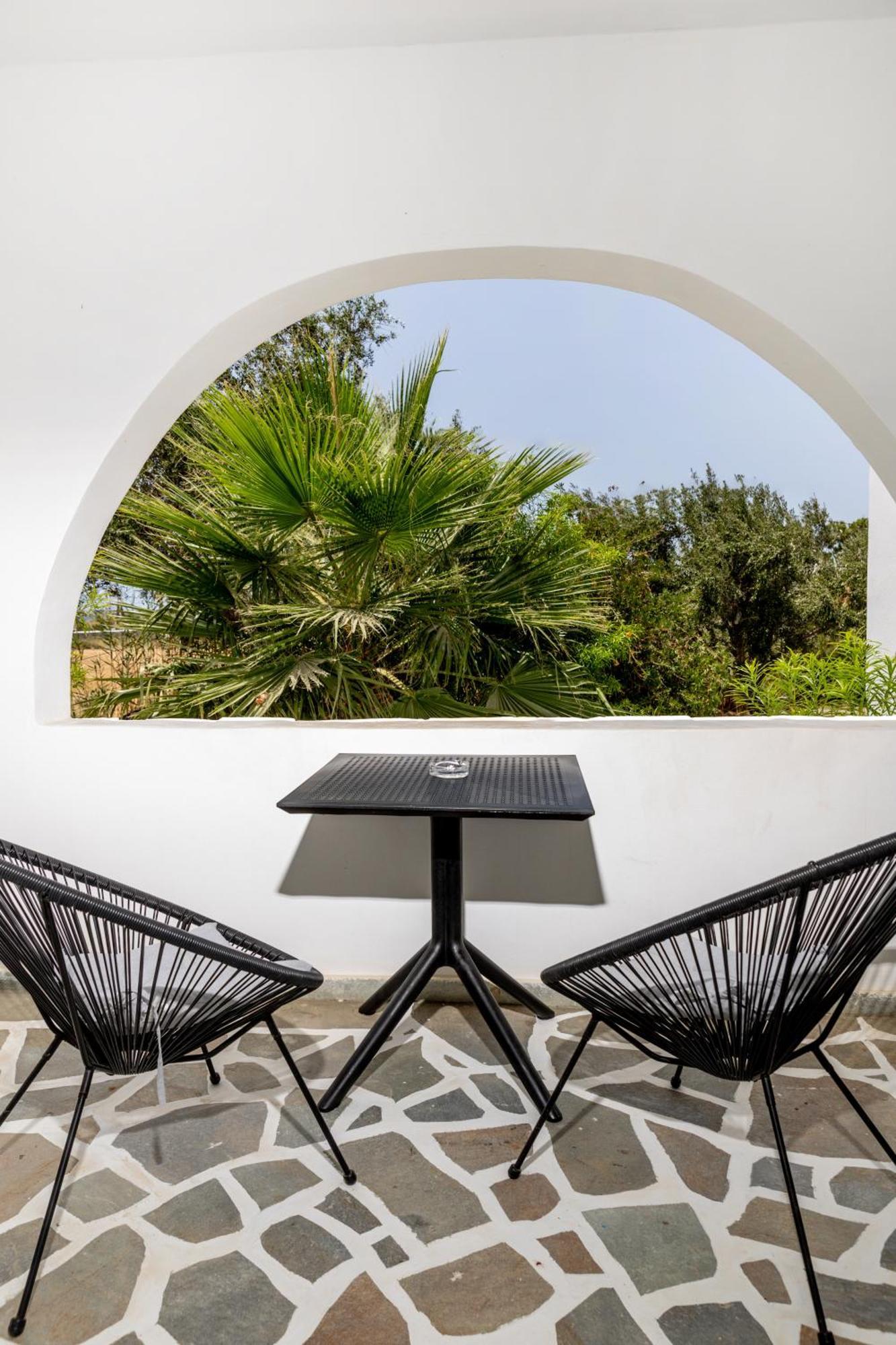 Pláka Helios Beach Studios מראה חיצוני תמונה