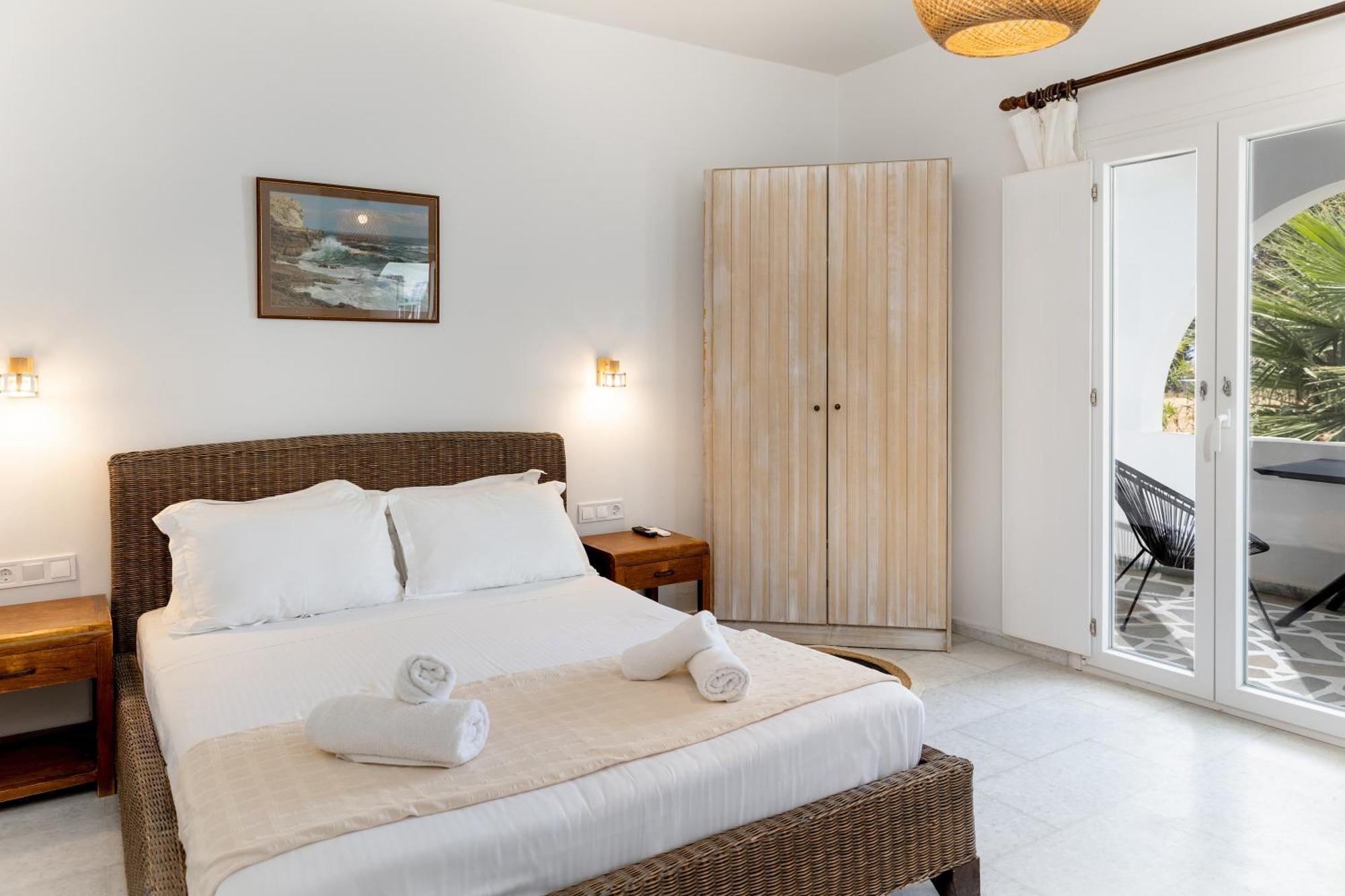 Pláka Helios Beach Studios מראה חיצוני תמונה