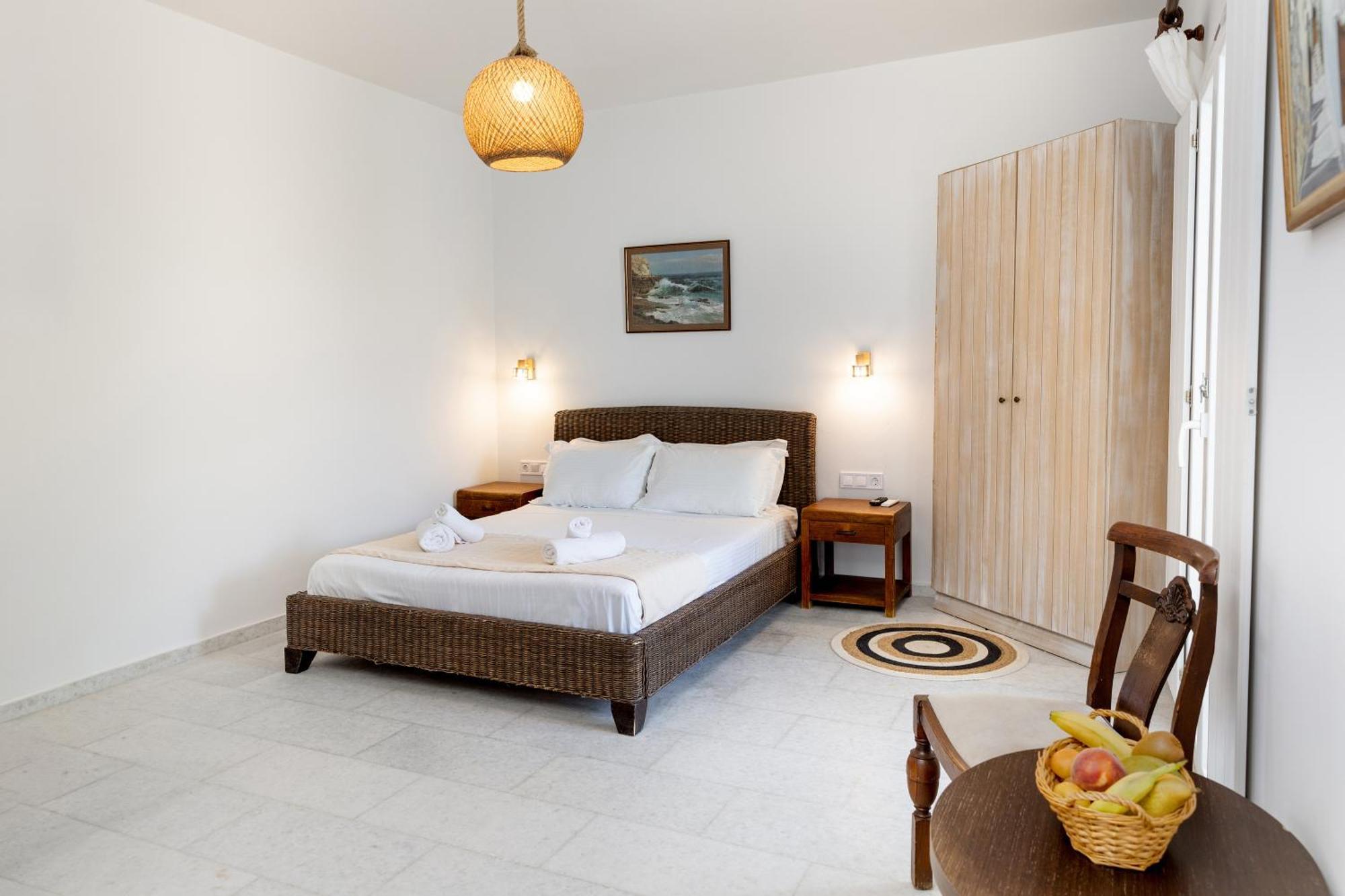 Pláka Helios Beach Studios מראה חיצוני תמונה