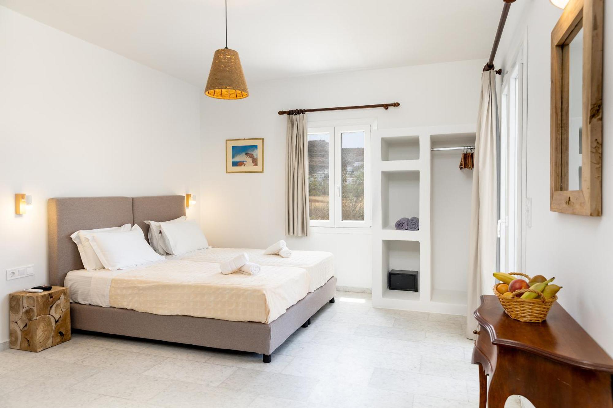 Pláka Helios Beach Studios מראה חיצוני תמונה