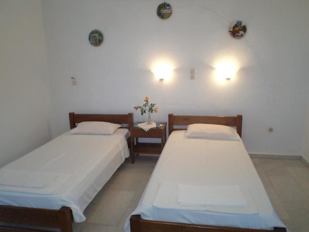 Pláka Helios Beach Studios מראה חיצוני תמונה