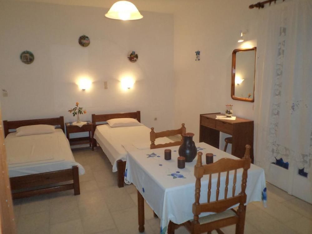 Pláka Helios Beach Studios מראה חיצוני תמונה