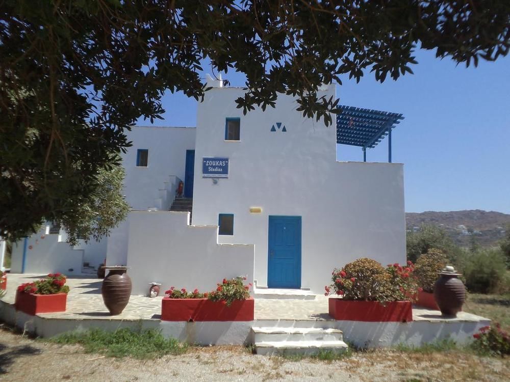 Pláka Helios Beach Studios מראה חיצוני תמונה