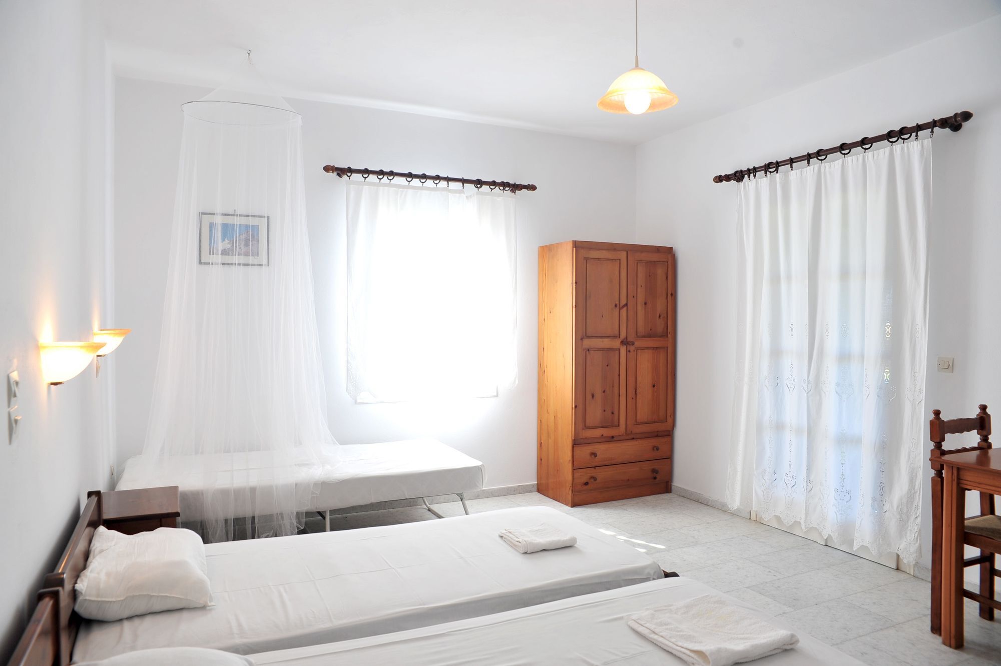 Pláka Helios Beach Studios מראה חיצוני תמונה