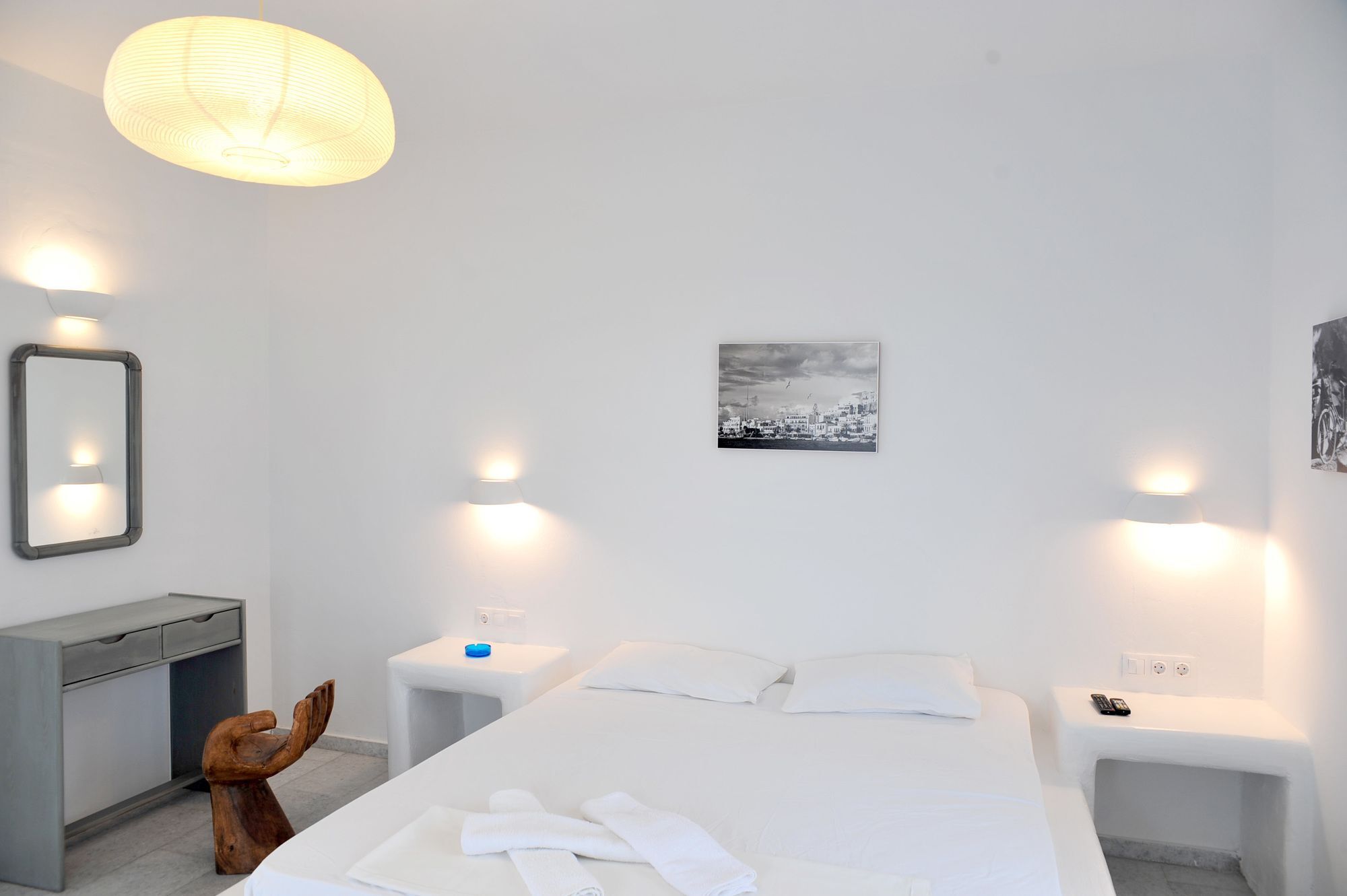 Pláka Helios Beach Studios מראה חיצוני תמונה
