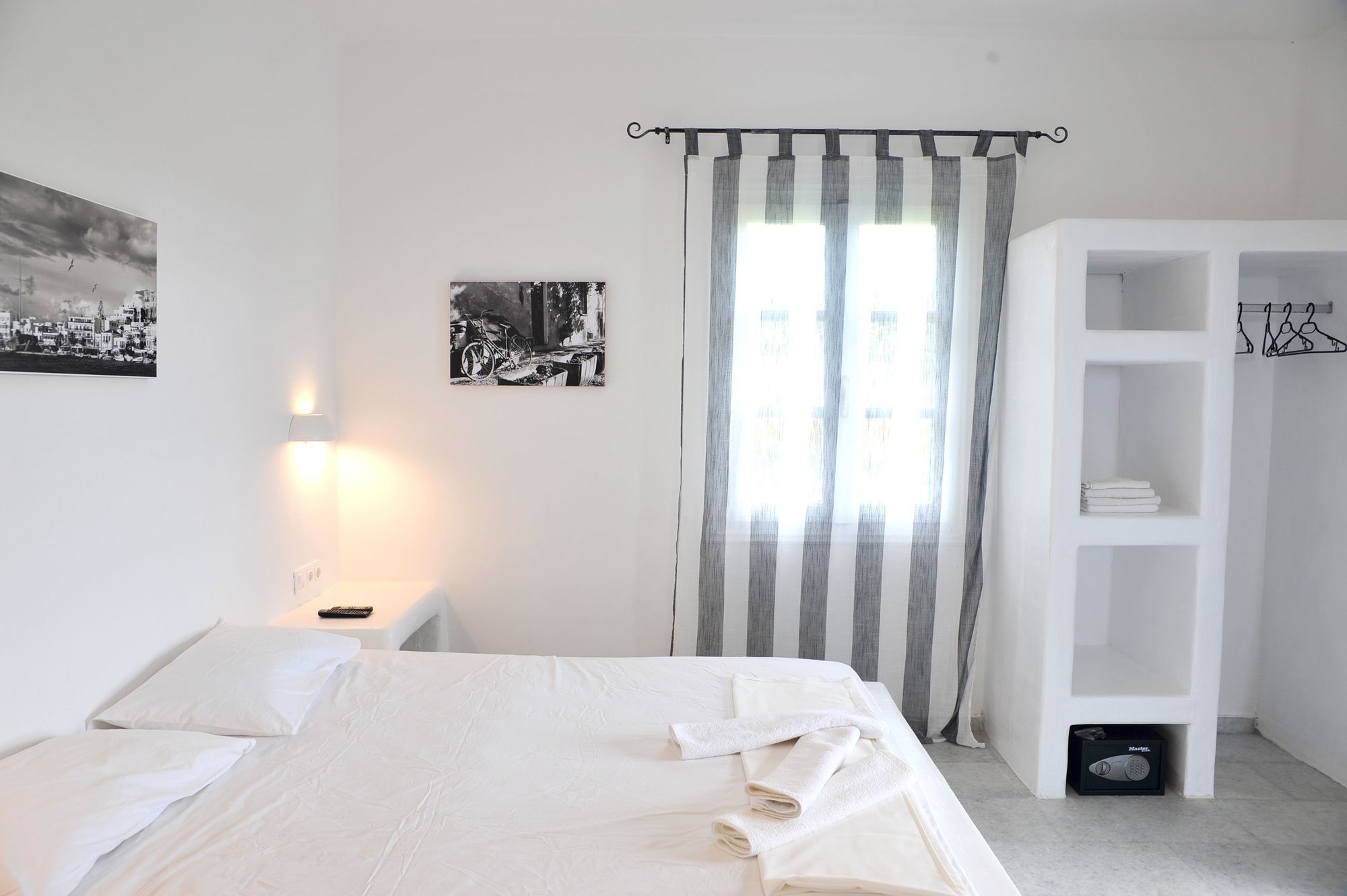 Pláka Helios Beach Studios מראה חיצוני תמונה