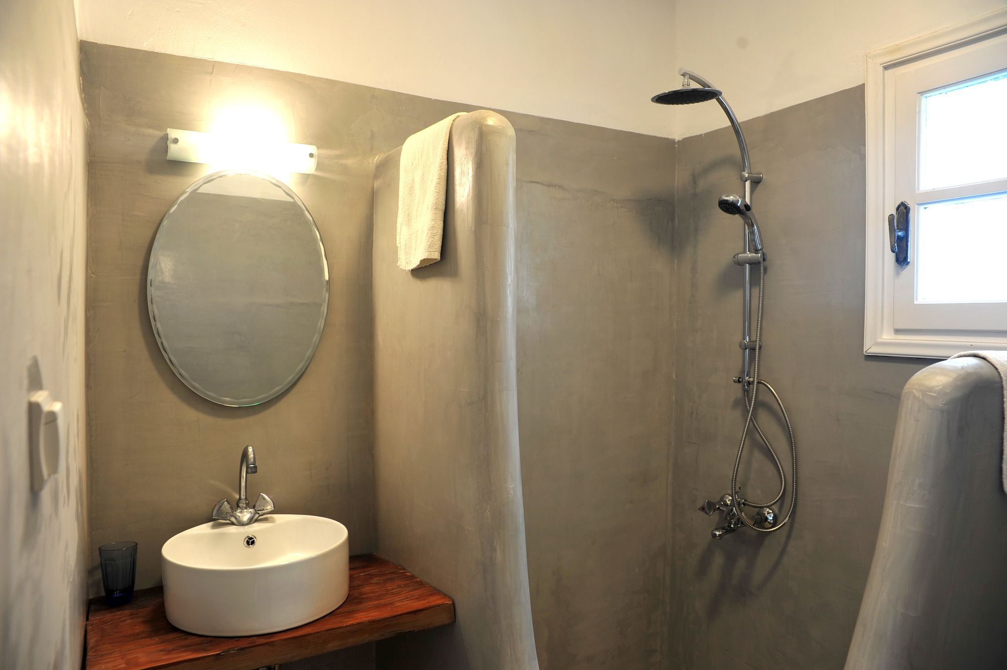 Pláka Helios Beach Studios מראה חיצוני תמונה