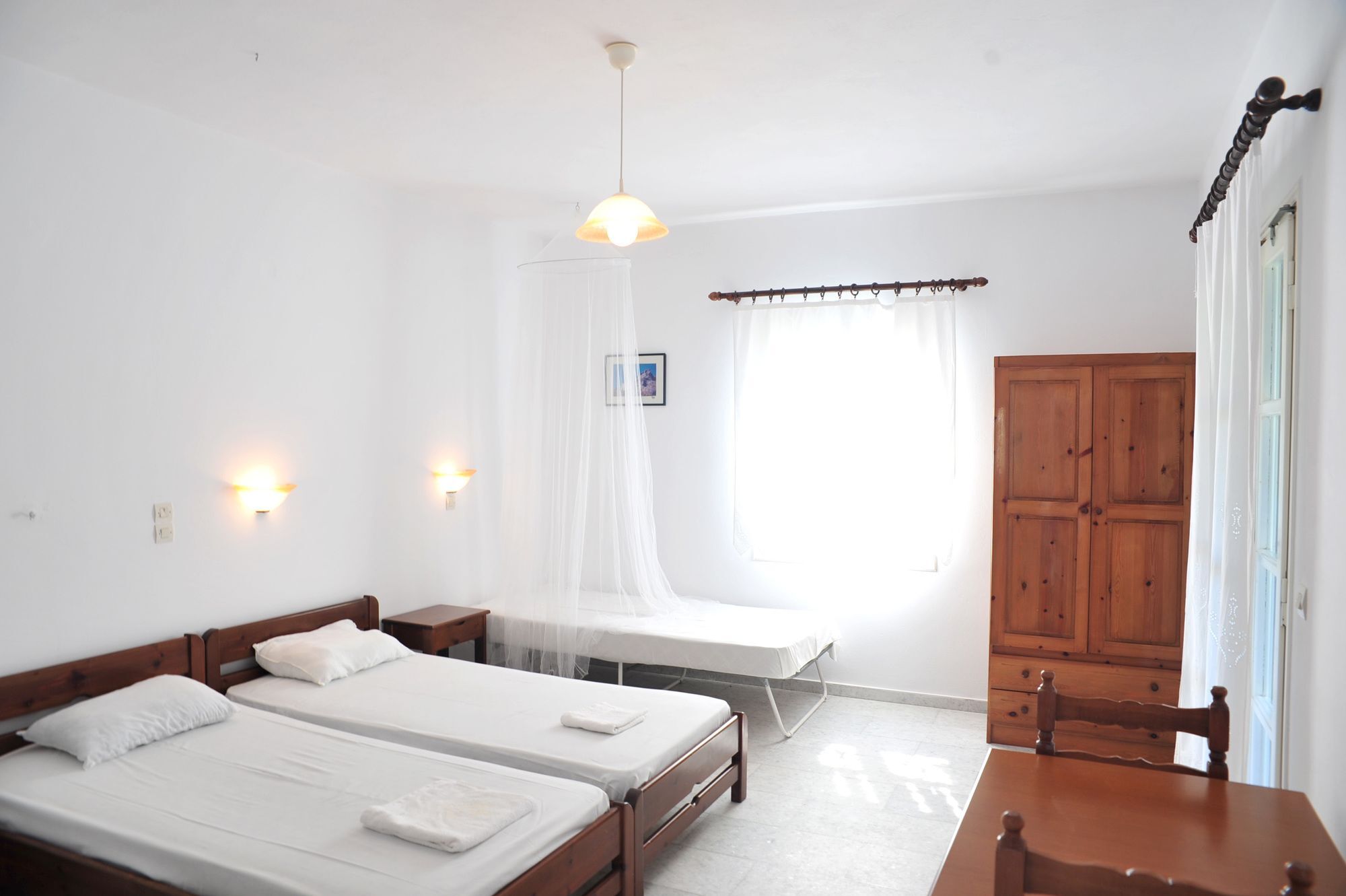 Pláka Helios Beach Studios מראה חיצוני תמונה